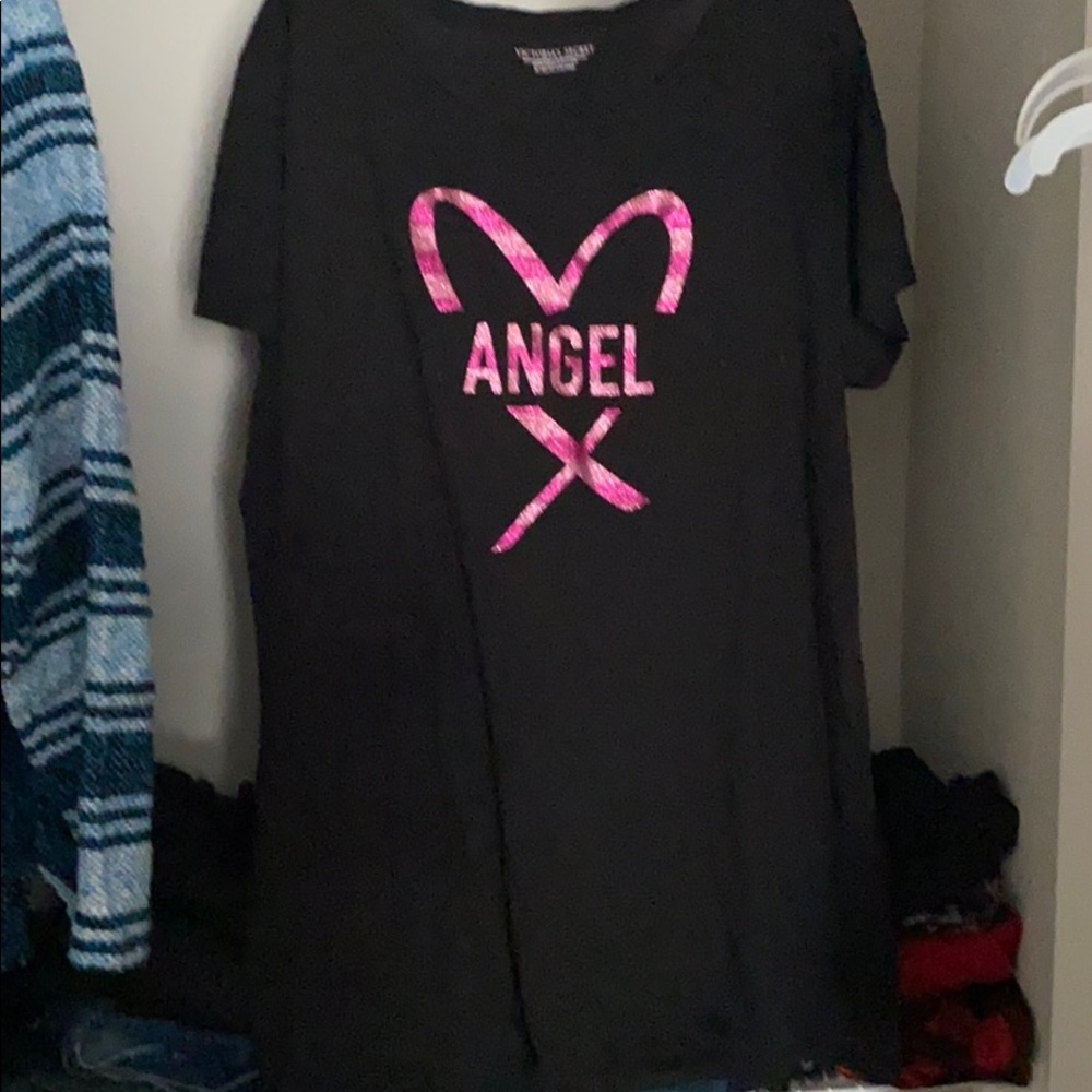 VS XL nightgown